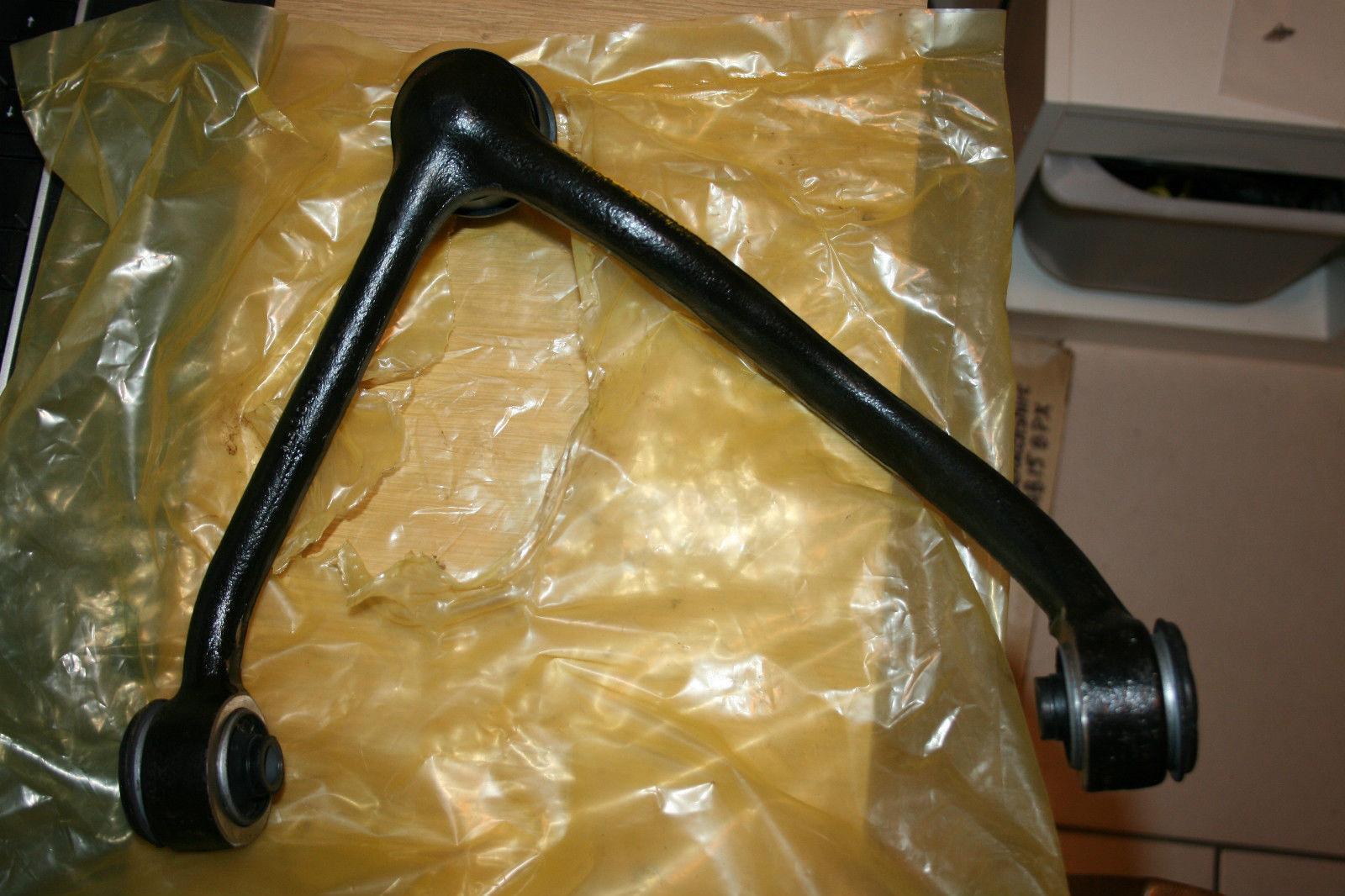 рычаг подвески