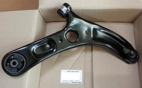 рычаг ходовой