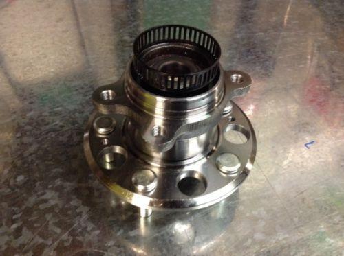 ступица колеса