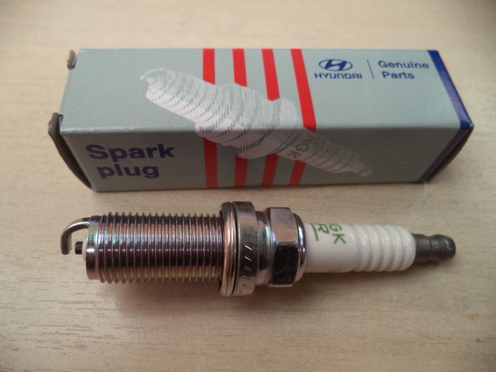 свеча зажигания