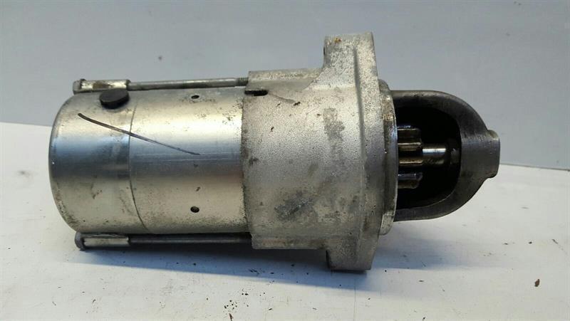 стартер на Киа