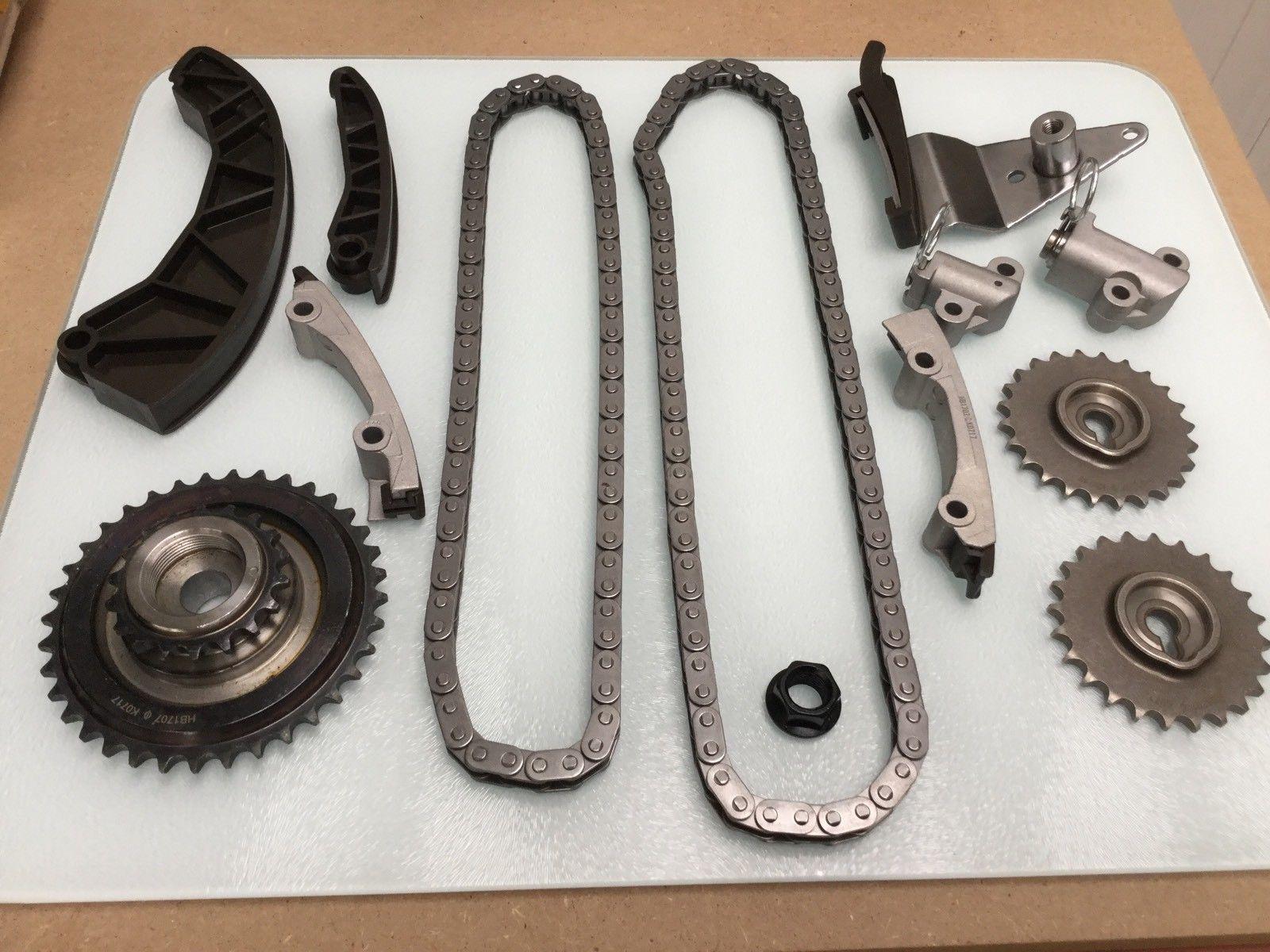 комплект для замены цепи ГРМ