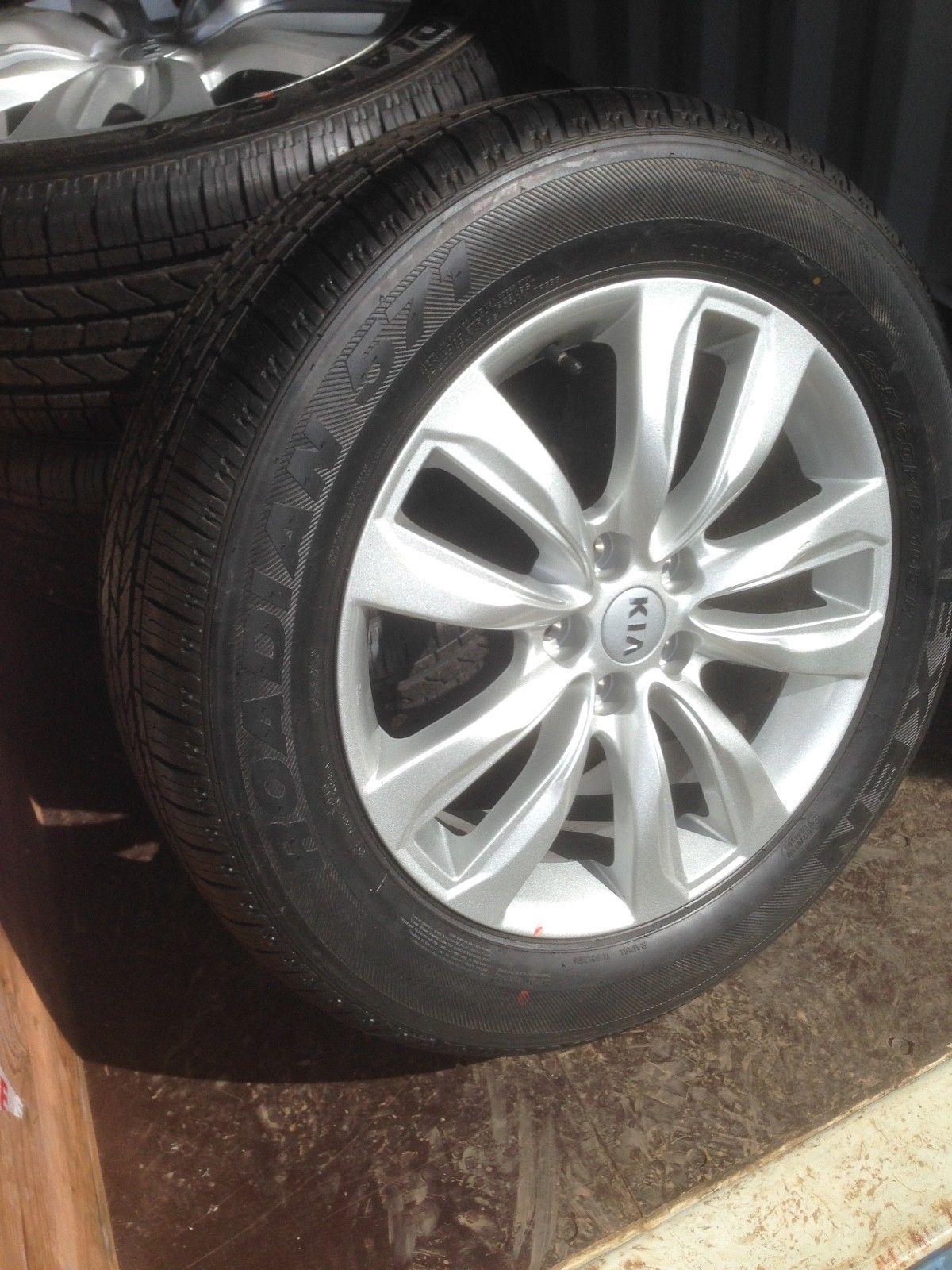 колесо в сборе с диском