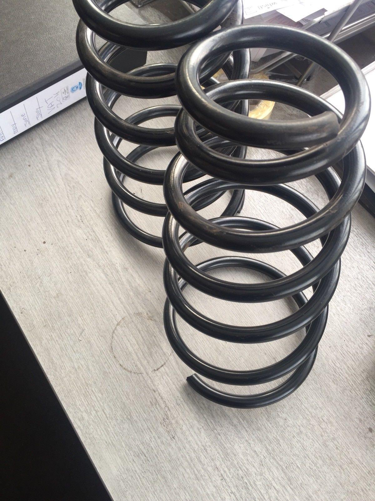 пружины Киа