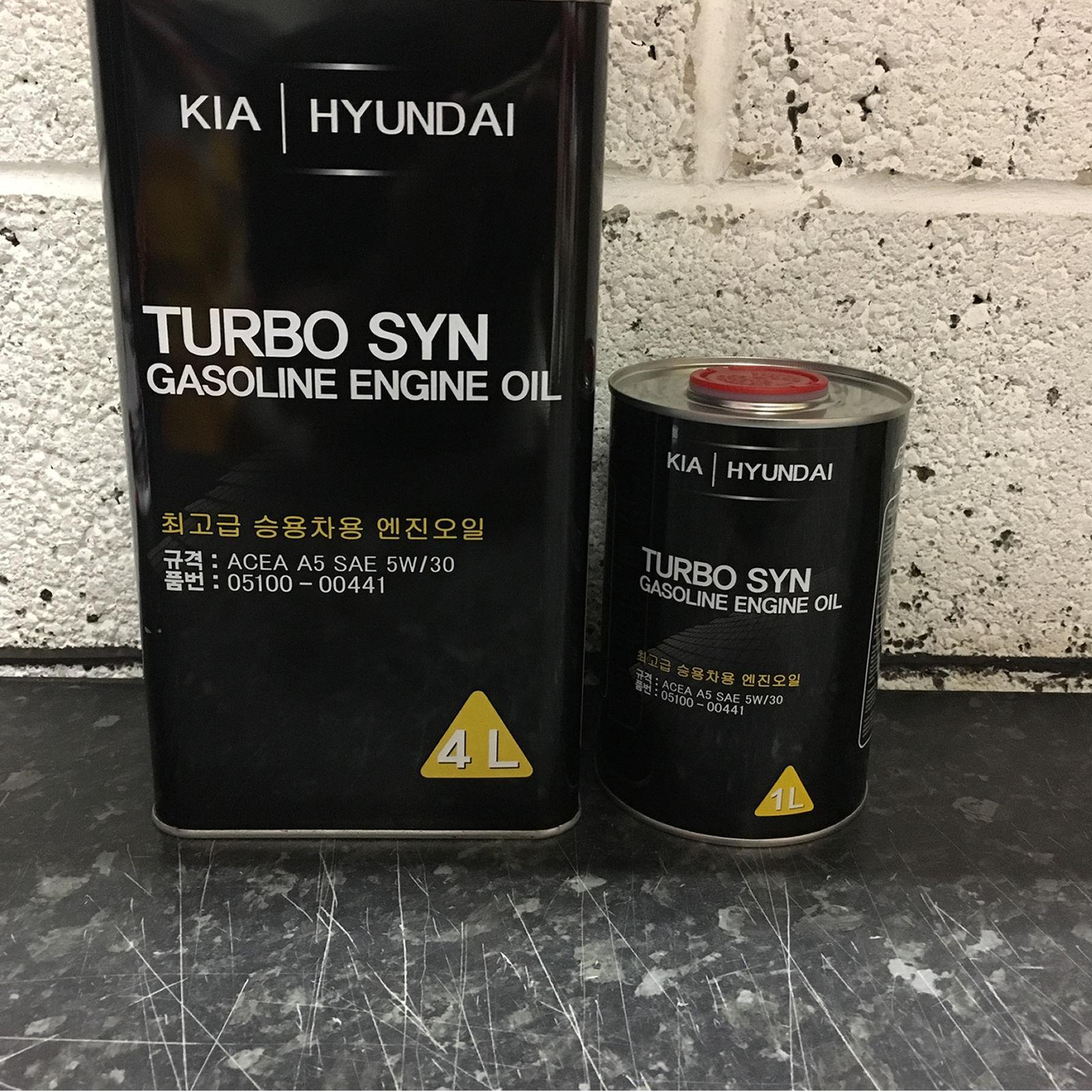 моторное масло