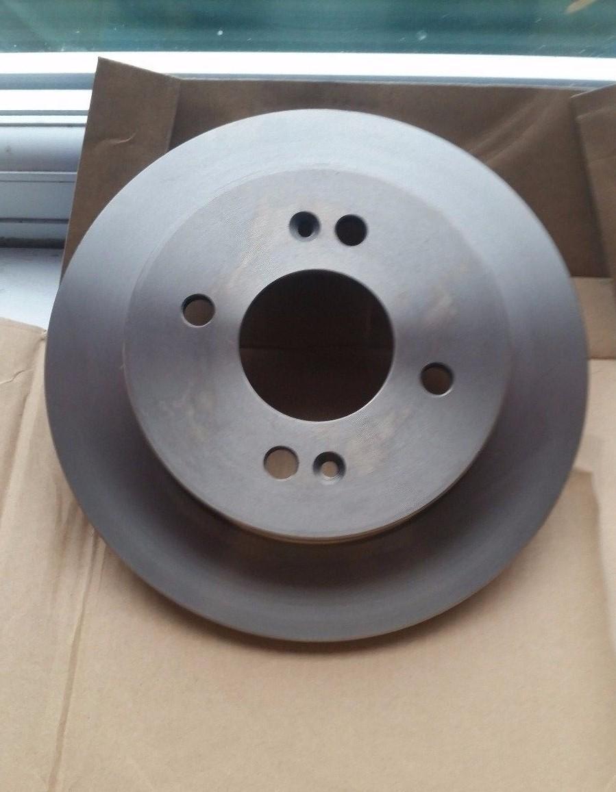 тормозной диск