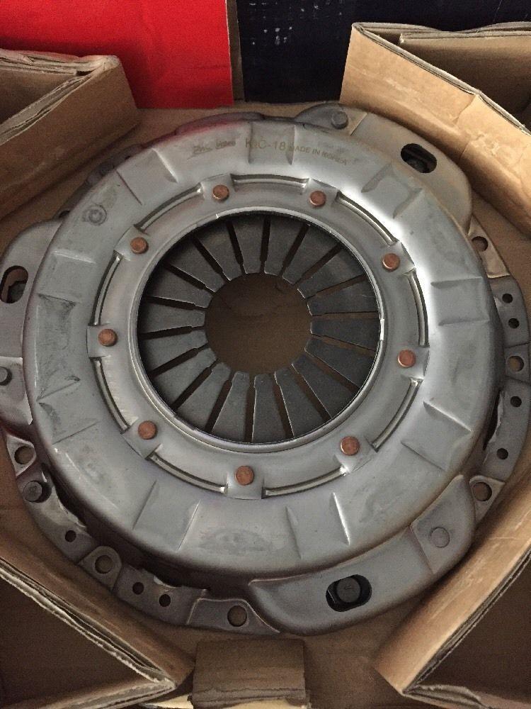 корзина сцепления киа