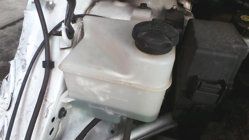 расширительный бачек