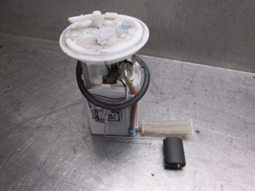 бензонасос