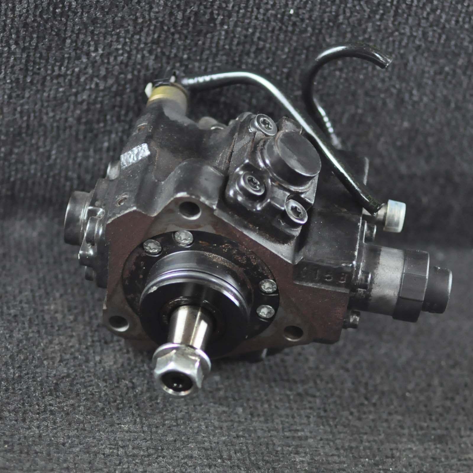 топливный насос Киа