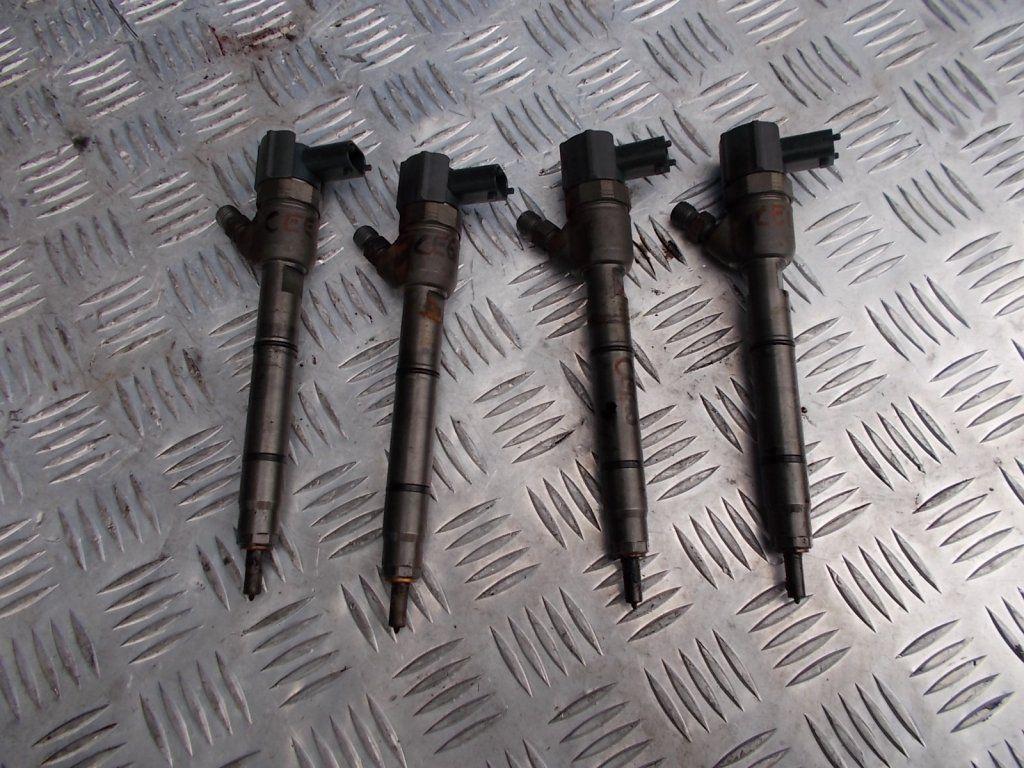 форсунки топливные