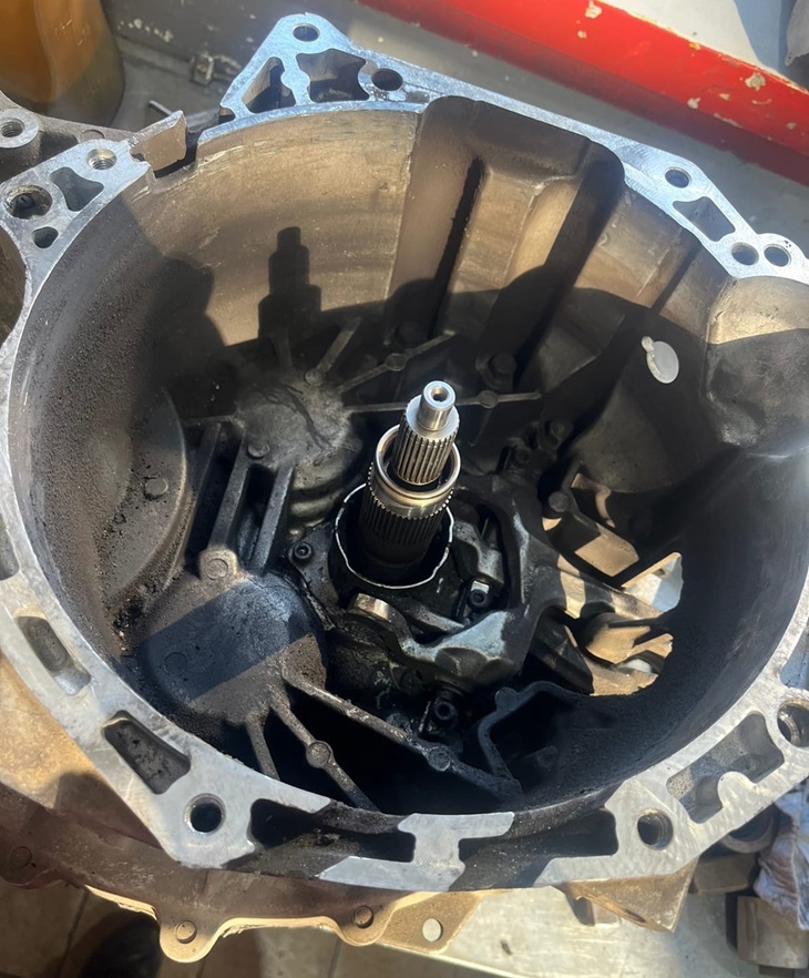 Ремонт робота Киа