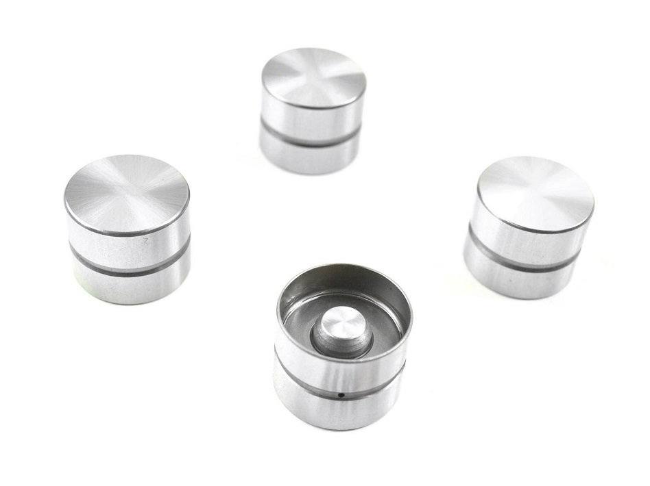 Новые гидрокомпенсаторы Киа