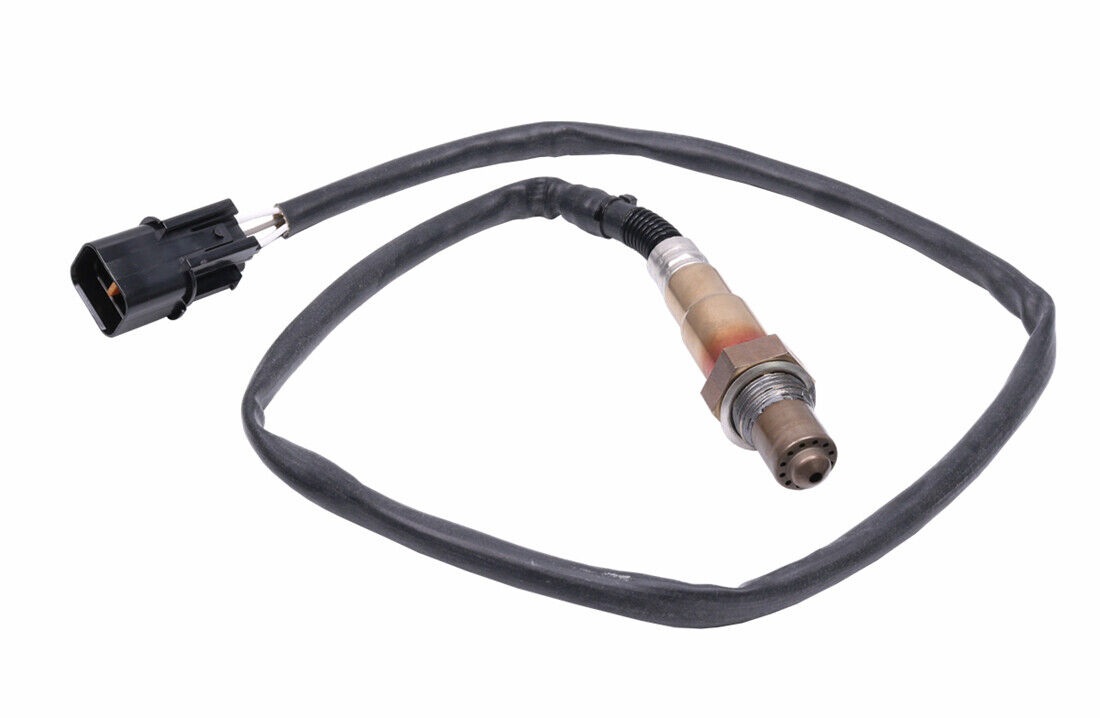 Новый лямбда-зонд