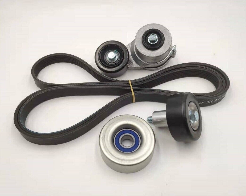 Комплект для замены приводного ремня Киа