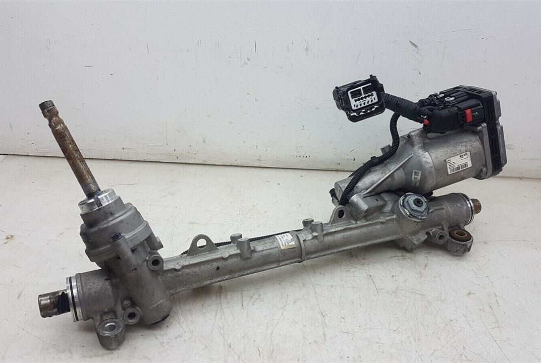 Рулевая рейка Киа