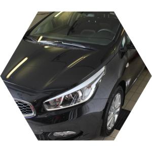 Сид в техцентре