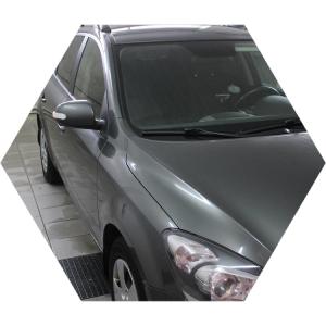 Сид в автосервисе