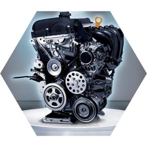 мотор 1.4 Киа