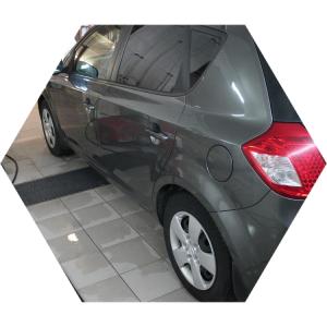 Киа в техцентре