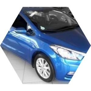 Серато на СТО