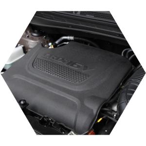 мотор CRDI 16V