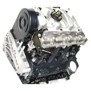 дизельный двигатель