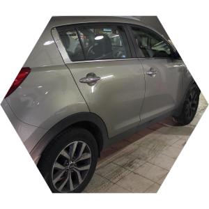 Спортейдж в автосервисе