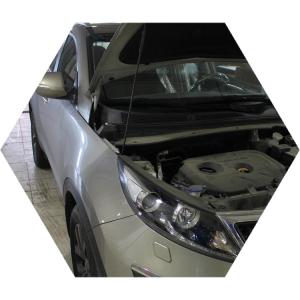 Спортейдж на СТО