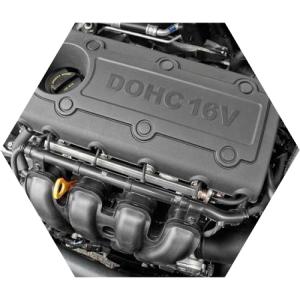 мотор на Киа