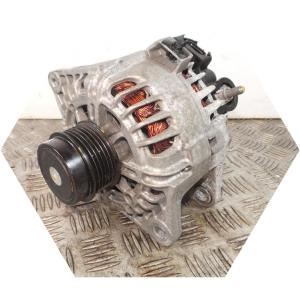 генератор двс