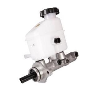 главный тормозной цилиндр с бачком