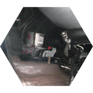 система АБС