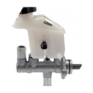 главный тормозной цилиндр