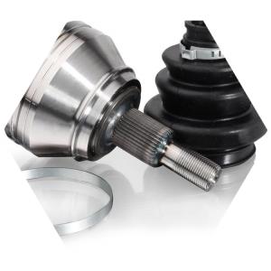 шаровая опора с пыльником