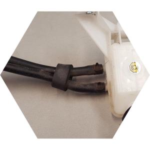 бачок тормозной жидкости