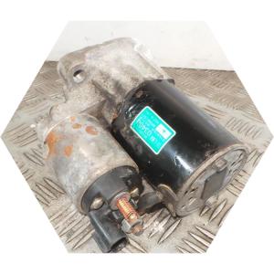 стартер Киа