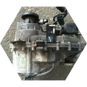 раздатка Киа