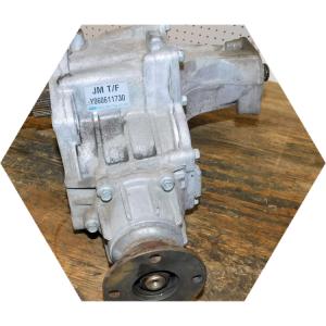 раздатка Киа Спортейдж