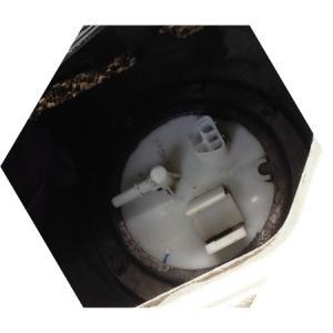 топливный насос Киа Оптима