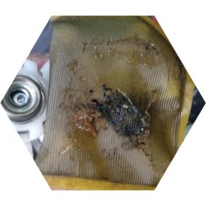 Замена топливного фильтра Киа Оптима