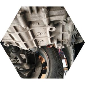 акпп Киа Оптима