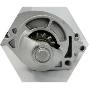 новый стартер