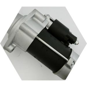 оригинальный стартер Хендай