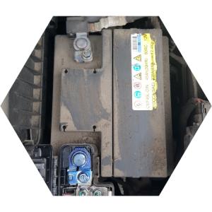 Замена аккумулятора Киа Пиканто