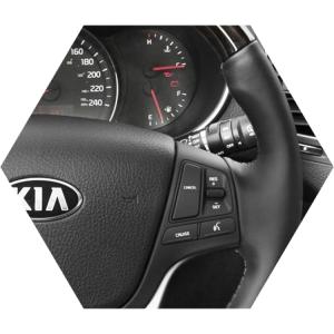 Ремонт приборной панели Киа Соренто