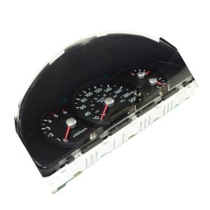 Приборная панель