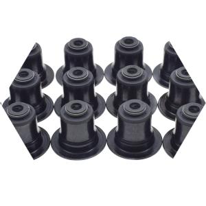 Комплект маслосъемных колпачков