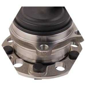 Новая ступица с подшипником