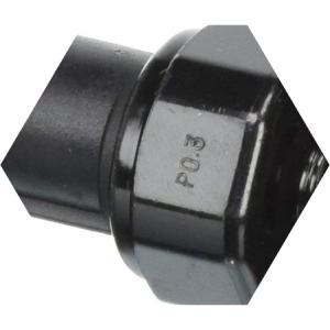 Новый датчик давления масла